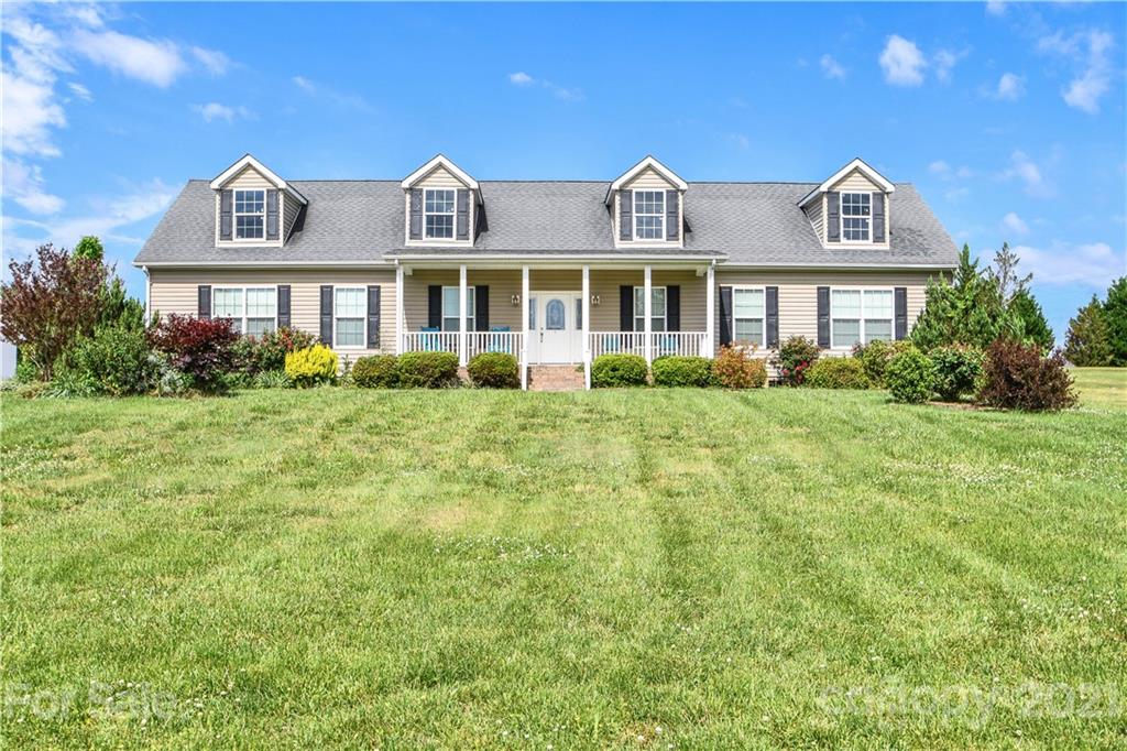 3309 Neal Boyce Road Monroe NC 28110