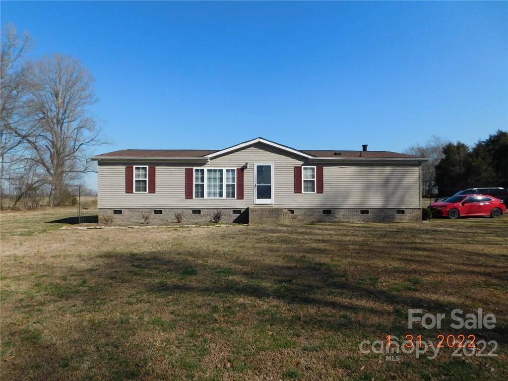 3418 Kennington Drive Waxhaw NC 28173
