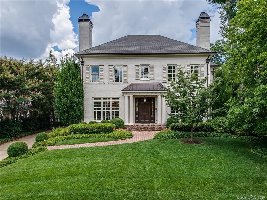 1921 Maryland Avenue Charlotte NC 28209