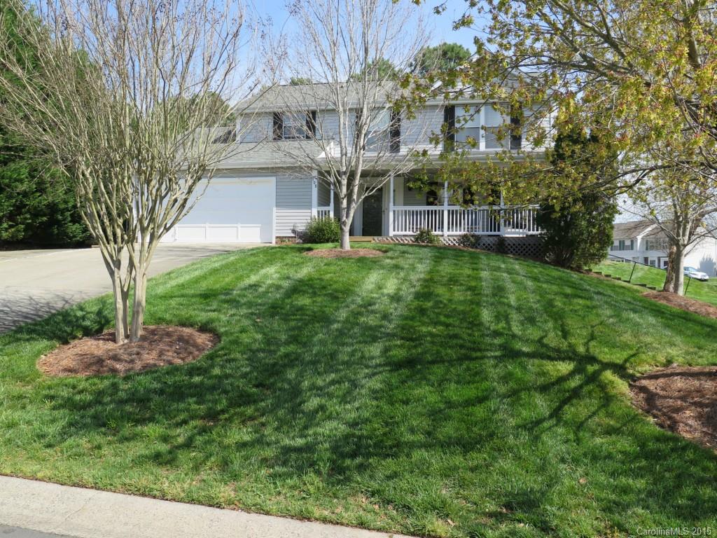 108 Parklake Drive Pineville NC 28134