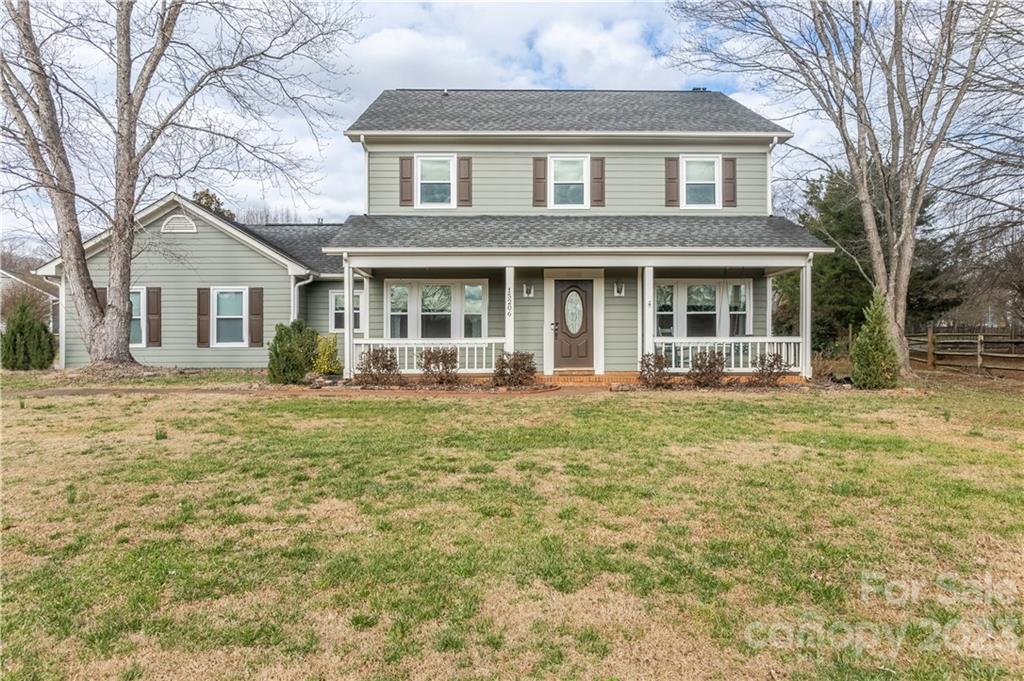 15206 Buckhaven Court Mint Hill NC 28227