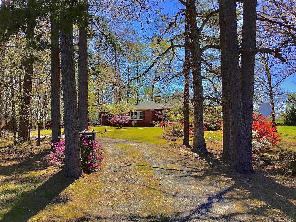 3939 Hudlow Road Rutherfordton NC 28139