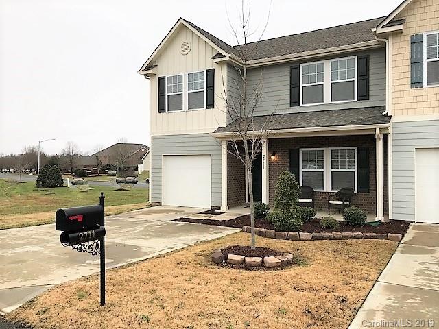 2711 Joselynn Court Monroe NC 28110