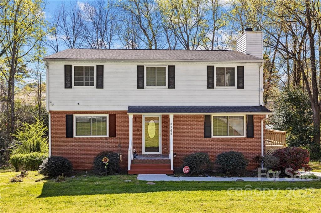 2365 Amity Avenue Gastonia NC 28054
