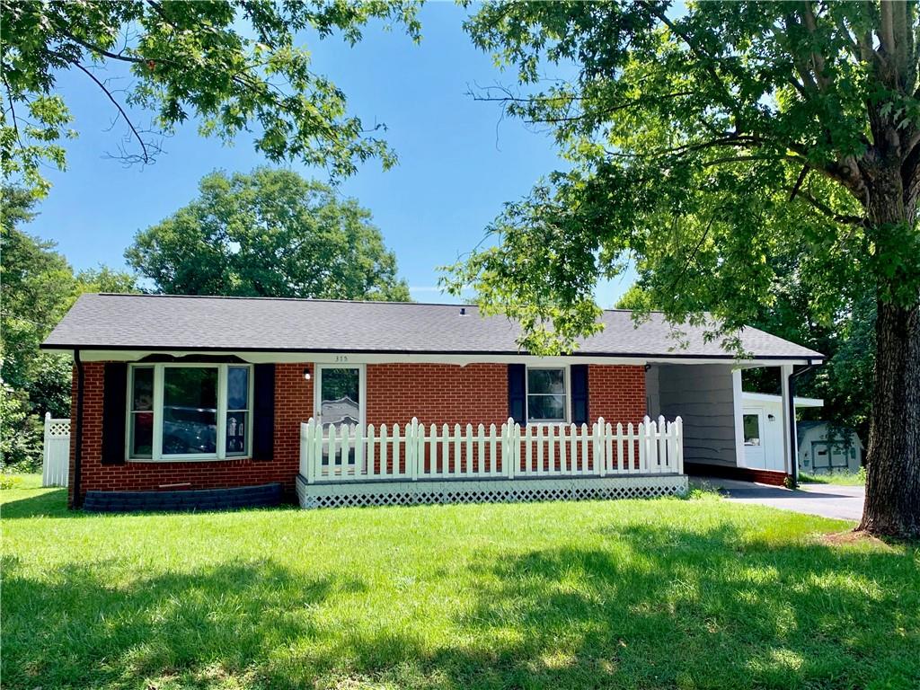 375 Dyson Lane Taylorsville NC 28681