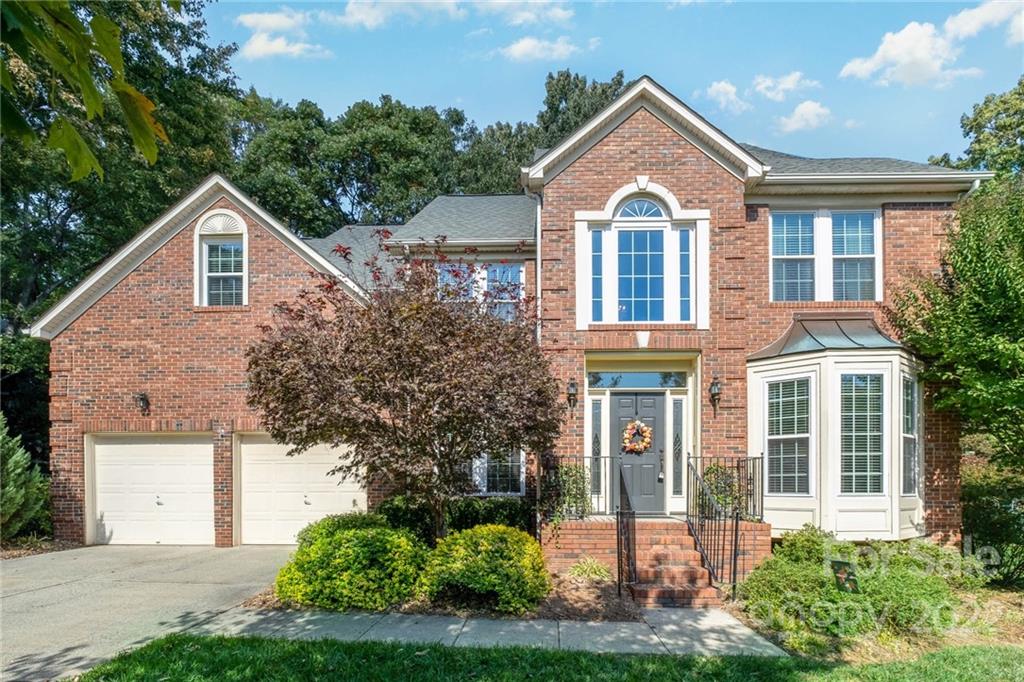 9031 Salford Court Huntersville NC 28078