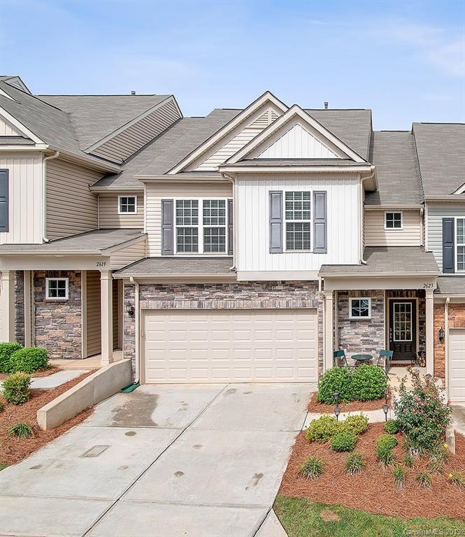 2623 Katy Flyer Avenue Charlotte NC 28210