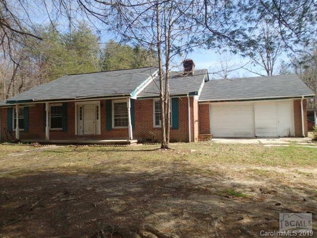 786 Blair Road Taylorsville NC 28681