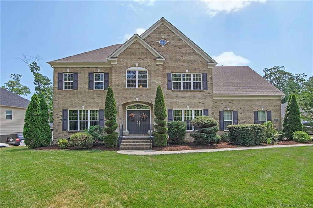11806 Morgan Horse Trail Huntersville NC 28078