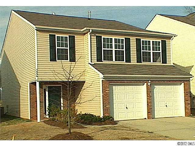 2806 Reid Meadows Drive Charlotte NC 28208