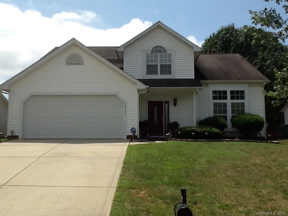 10122 Ashley Farm Drive Matthews NC 28105