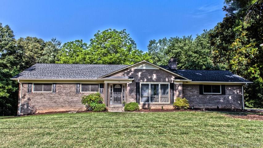 119 Shadow Lane Charlotte NC 28214