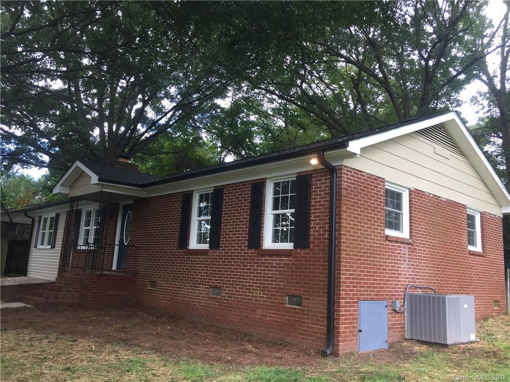 503 Francis Street Gastonia NC 28054