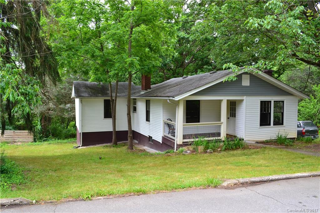 12 Laurel Avenue Asheville NC 28804