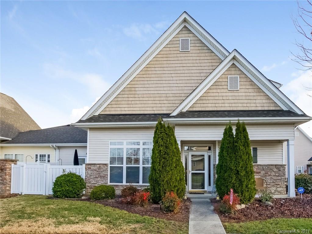 7632 Red Mulberry Way Charlotte NC 28273