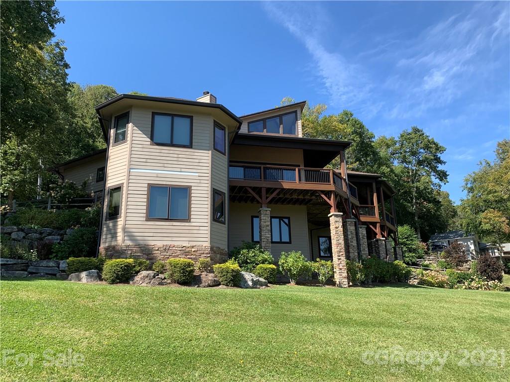 850 Hemlock Drive Newland NC 28657