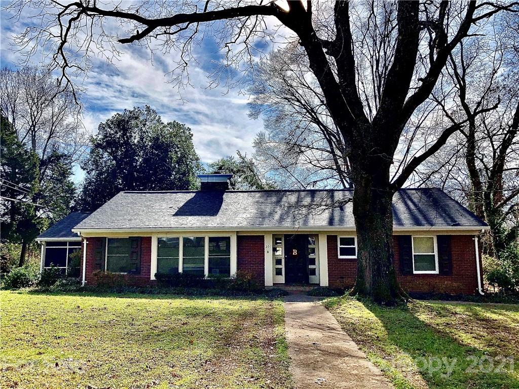 201 Morehead Street Morganton NC 28655