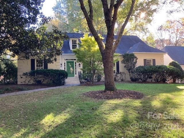 2927 Wheelock Road Charlotte NC 28211