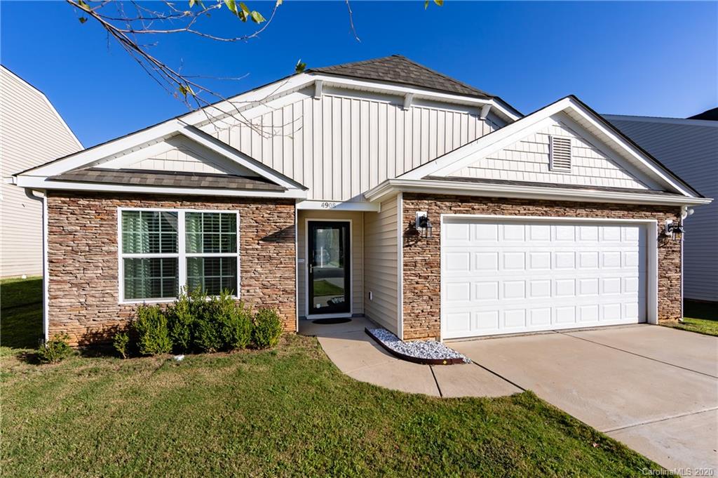 4908 Mcclure Road Charlotte NC 28216