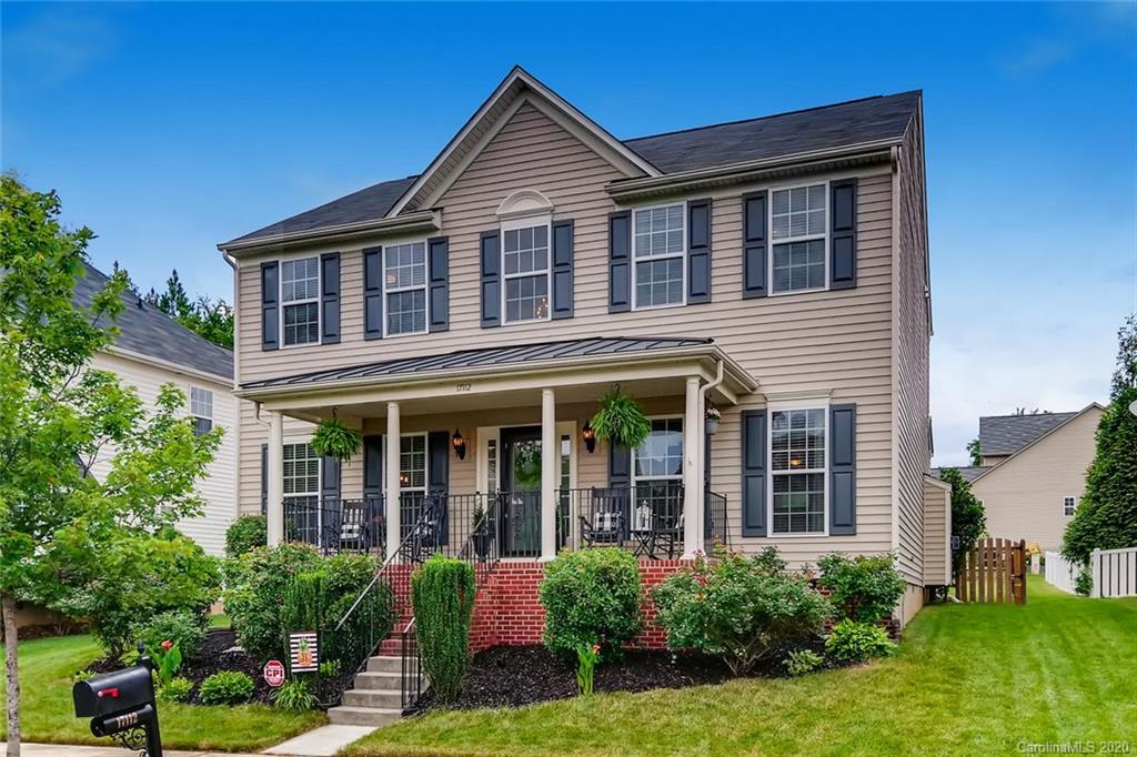 17112 Hugh Torance Parkway Huntersville NC 28078
