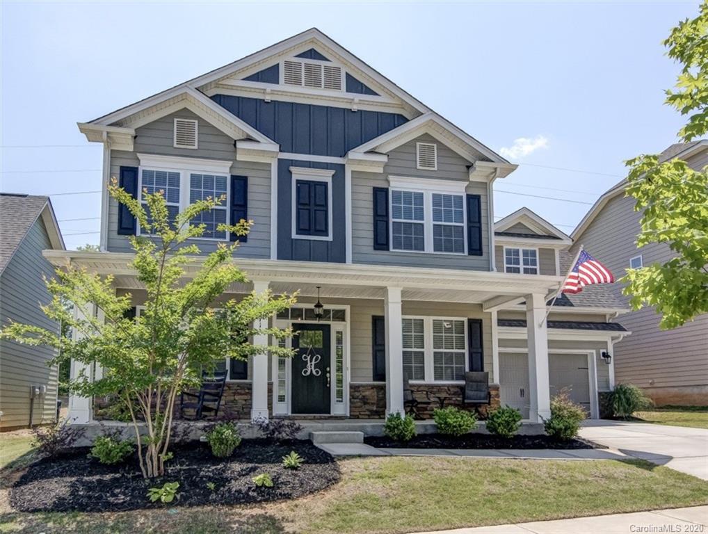 15711 Foreleigh Road Huntersville NC 28078
