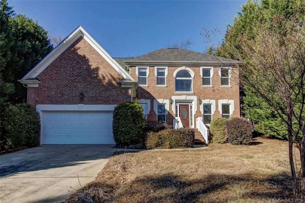20607 Rio Oro Drive Cornelius NC 28031