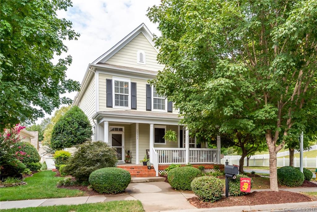 15925 Trenton Place Road Huntersville NC 28078
