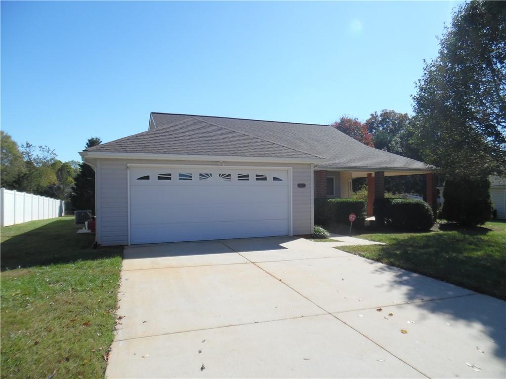 1451 Farmington Hills Drive Conover NC 28613