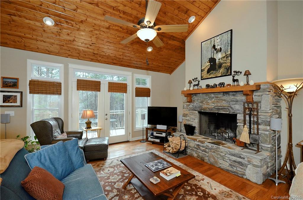 59 Rustling Oaks Lane Asheville NC 28805