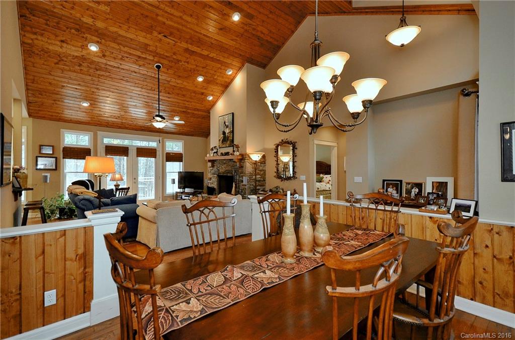 59 Rustling Oaks Lane Asheville NC 28805