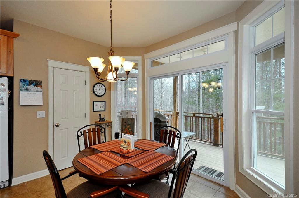 59 Rustling Oaks Lane Asheville NC 28805