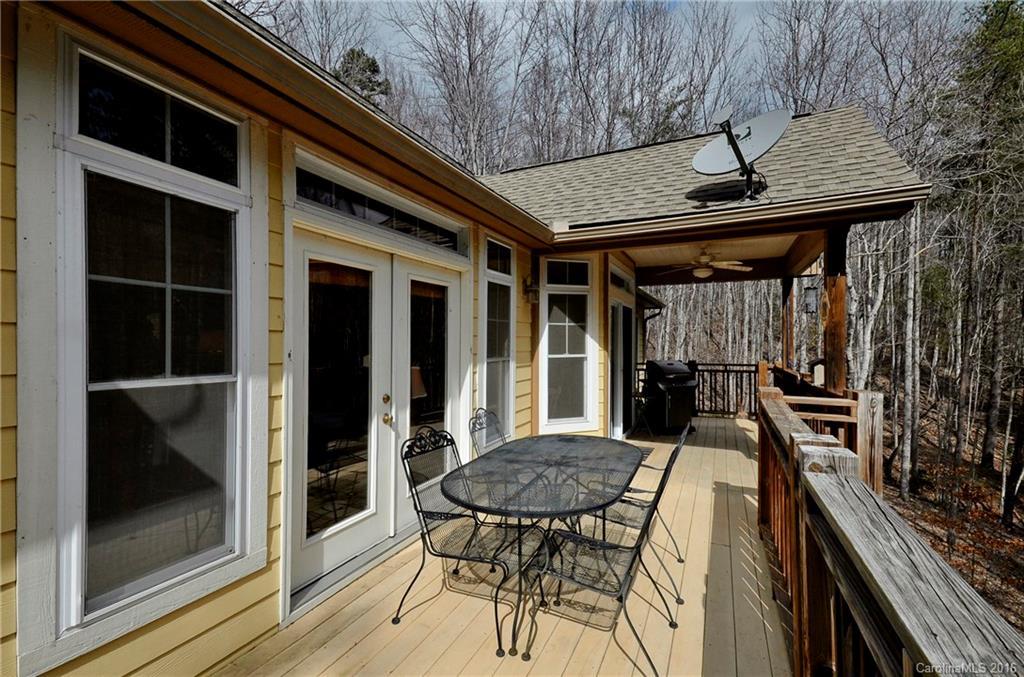 59 Rustling Oaks Lane Asheville NC 28805