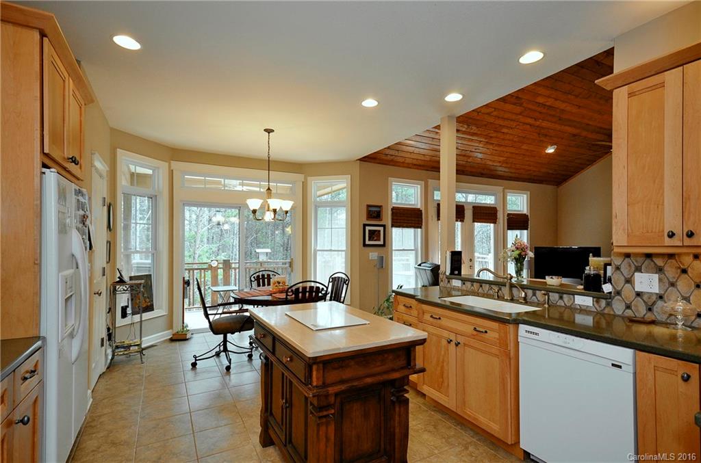59 Rustling Oaks Lane Asheville NC 28805