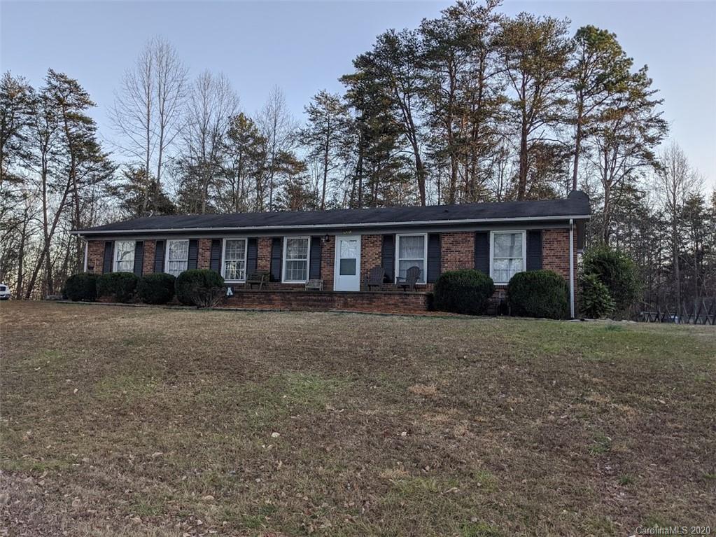 668 Story Woods Road Lincolnton NC 28092
