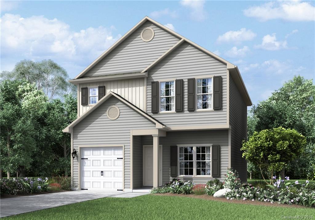 7031 Agava Lane Charlotte NC 28215