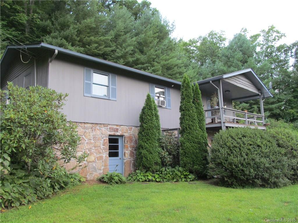 149 Frosted Lane Burnsville NC 28714