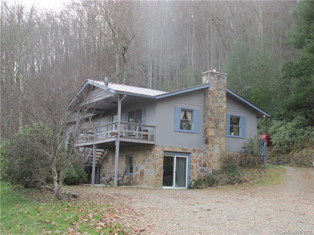 149 Frosted Lane Burnsville NC 28714