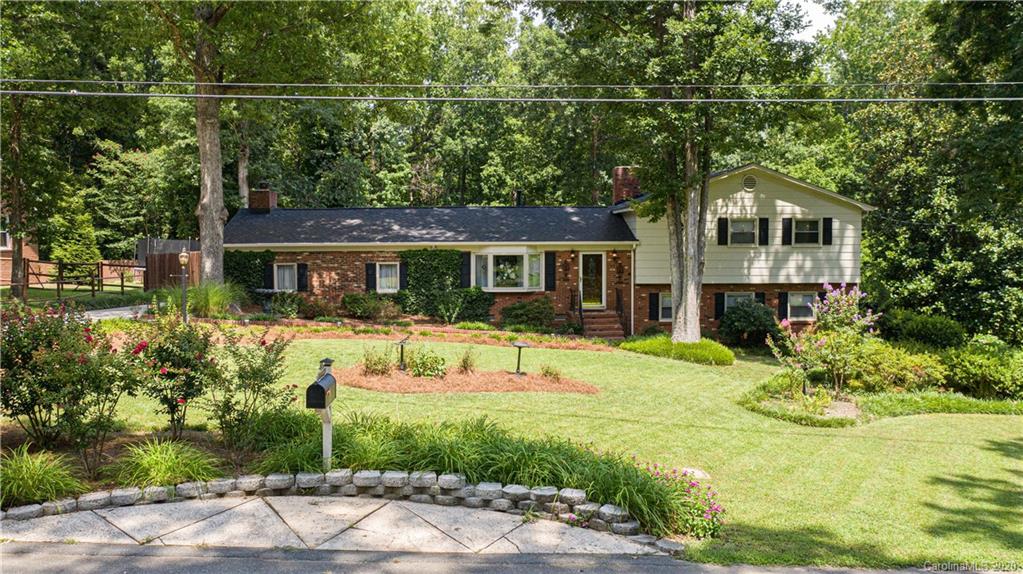 1009 Kingswood Drive Monroe NC 28112
