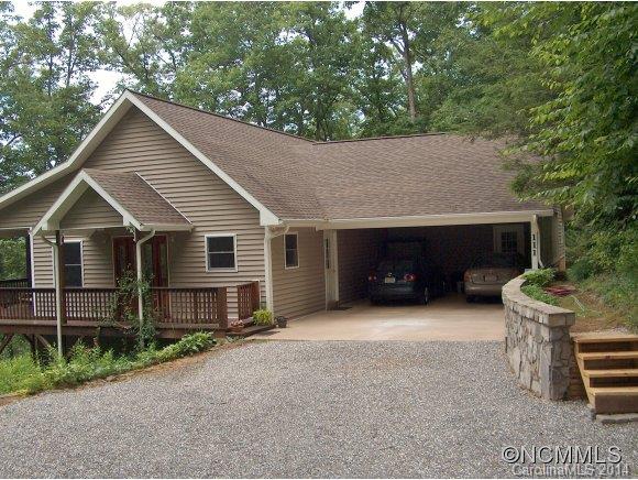 111 Ginger Lane Waynesville NC 28785