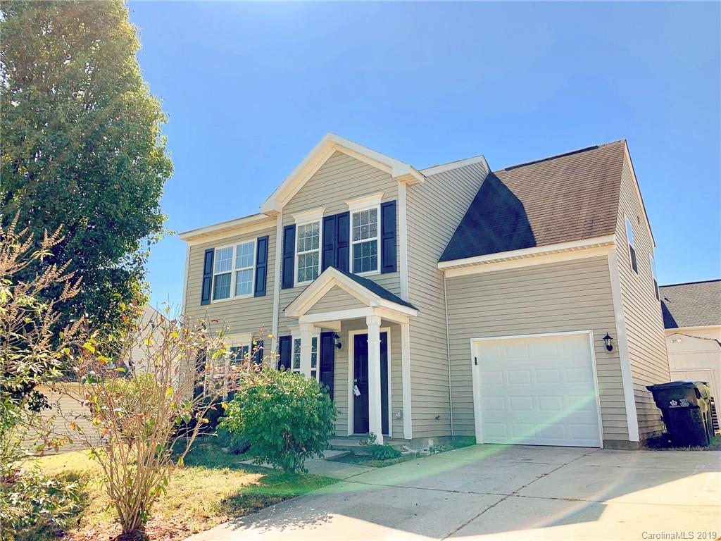 6720 Fortescue Drive Charlotte NC 28213