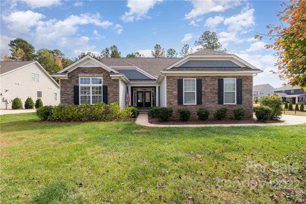 6511 Jepson Court Charlotte NC 28214