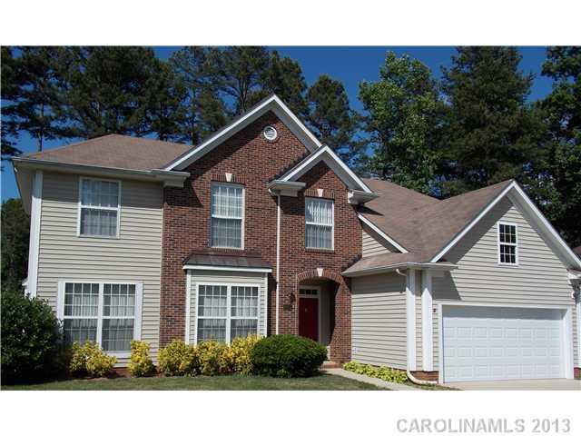 8655 Brook Glen Lane Huntersville NC 28078