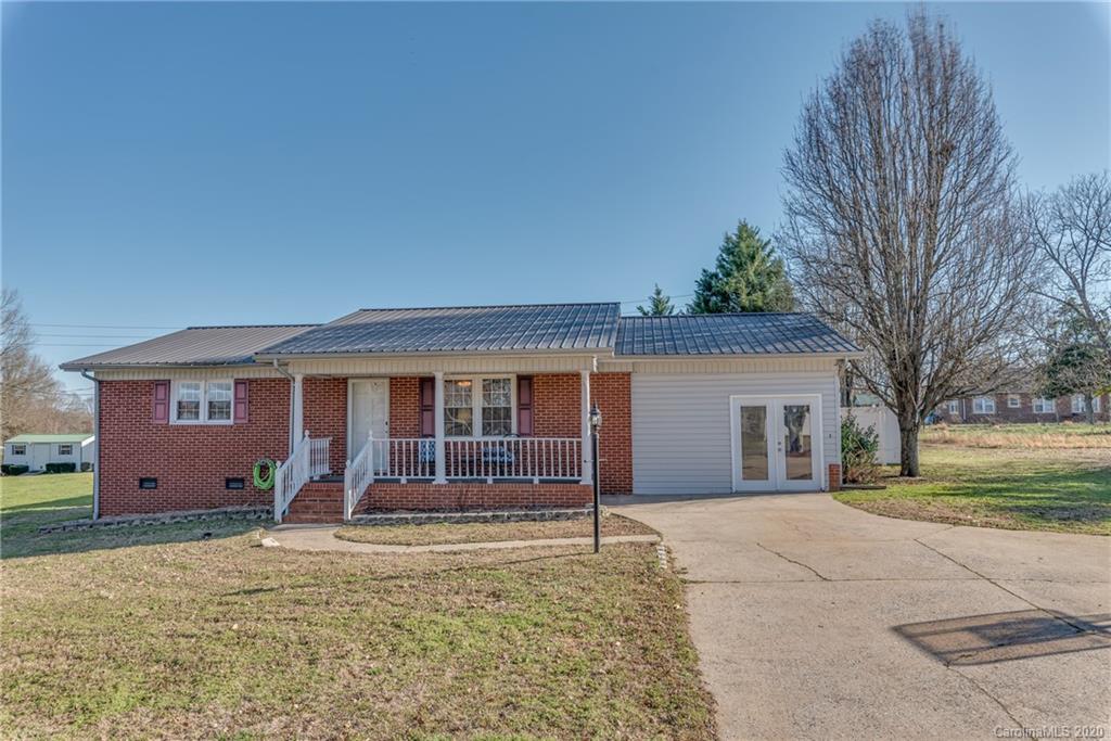 126 Kings Drive Forest City NC 28043