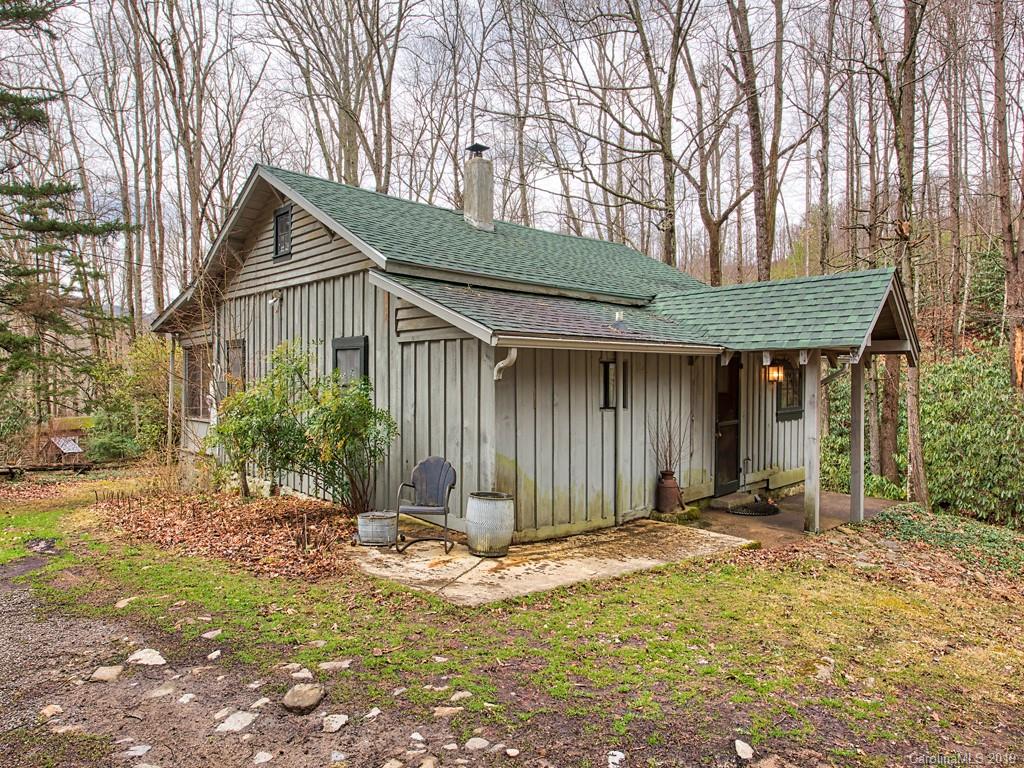 155 Pisgah Mountain Road Canton NC 28716