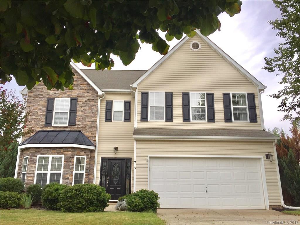913 Southridge Drive Monroe NC 28112