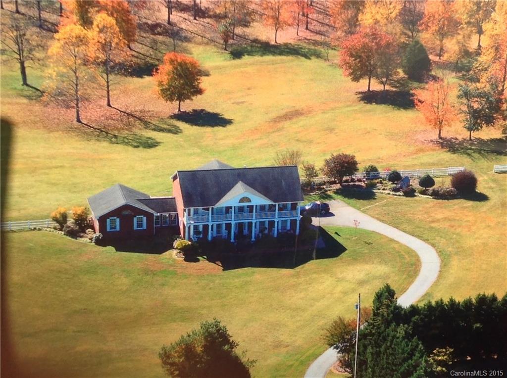 128 Garrison Drive Statesville NC 28677