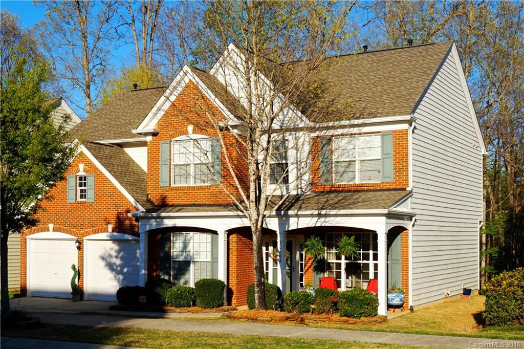 20206 Beard Street Cornelius NC 28031