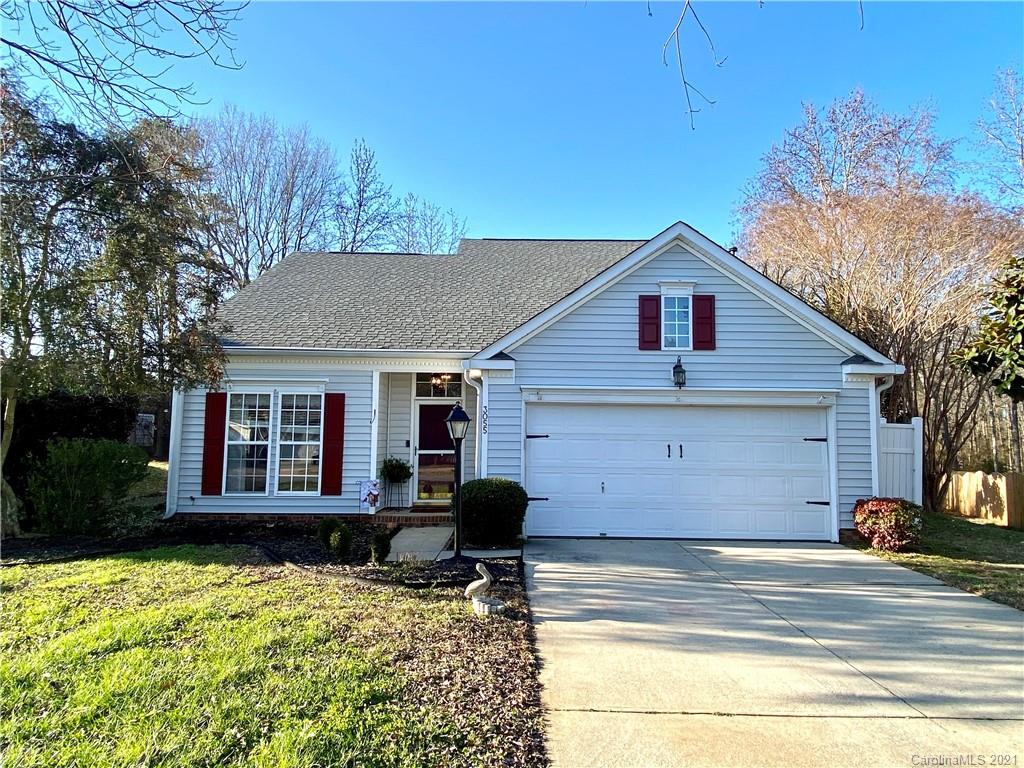 3055 Wyntree Court Matthews NC 28104