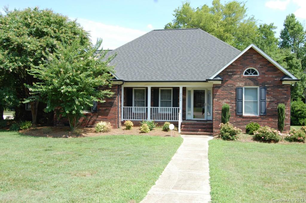 2700 Willis Drive Harrisburg NC 28075