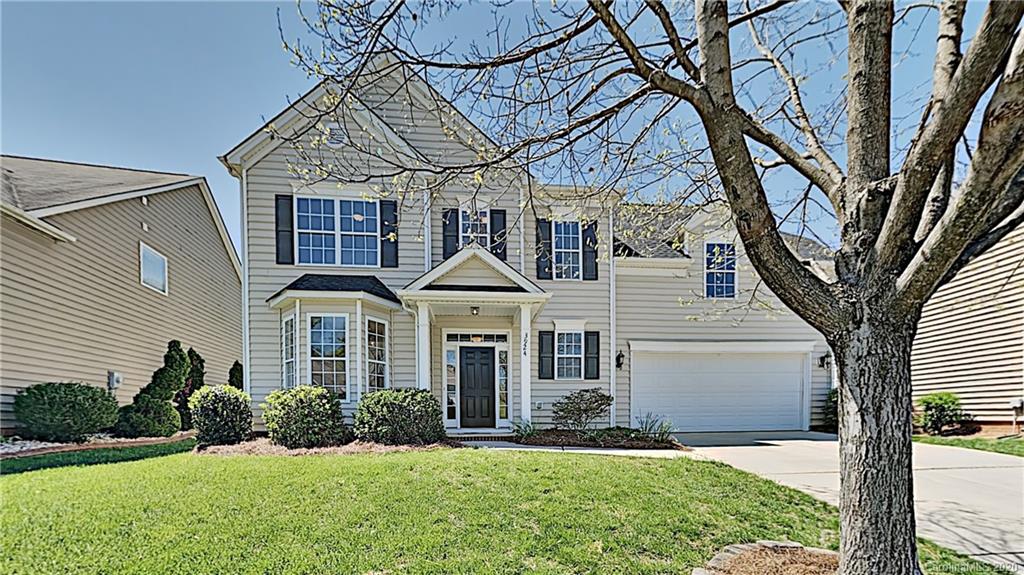 3924 Caldwell Ridge Parkway Charlotte NC 28213